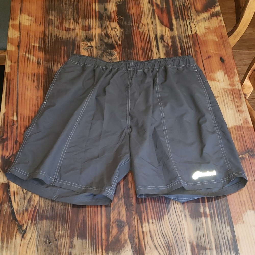 Cloudveil Swim Trunks.  Men's Size XL.  In EUC.